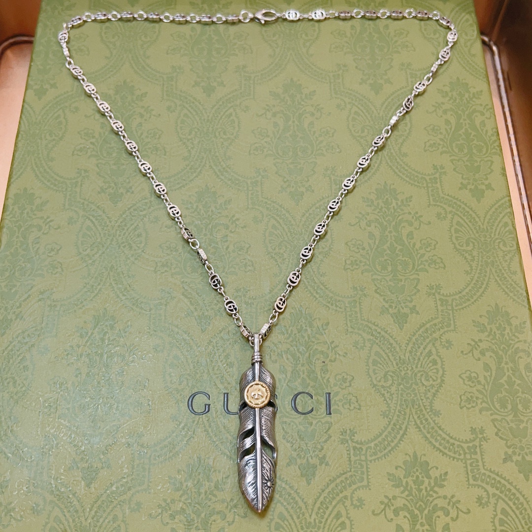 Gucci Necklaces